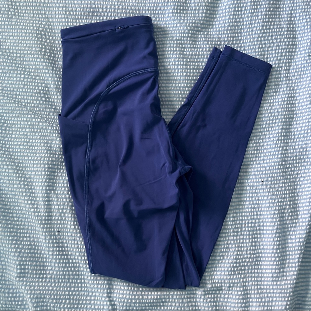 NWOT LULULEMON BASE PACE TIGHT